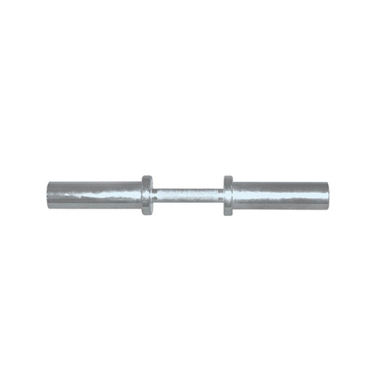 OLYMPIC DÜZ BAR - 51 cm